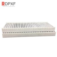 Nuevo Filtro de Aire de Cabina RDPXF para MAXIMA / MAXIMA QX V (A33) 27279-YY010 27277-2Y025