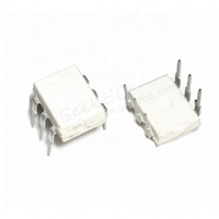 MOC3021 DIP6 Composants Électroniques Transistor MOC 3021 SMD MOC3021S-TA1 3021 IC MOC3021