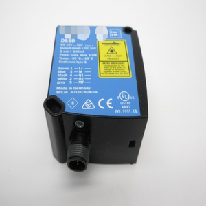 SPS-Programmiersteuerung DS50-P1122 1047405 10-30VDC - Product Image 1