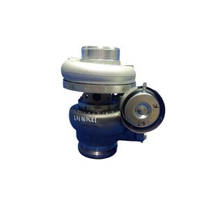 Turbocompresor Turbo Hi-Billet 10709880002 para tractor Shibata, pieza de repuesto para motor de 6 litros - Product Image 2