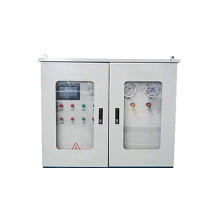 High Precision Tube <b>Expanding</b> Machine for HVAC Industry - Product Image 6