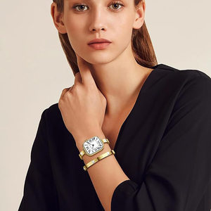 <span class=keywords><strong>Bracelet</strong></span> élégant et fin en acier inoxydable de créateur pour <span class=keywords><strong>Apple</strong></span> <span class=keywords><strong>Watch</strong></span> Ultra 3/2/1 Series 11/10/9 38/40mm 44/45mm - Product Image 5