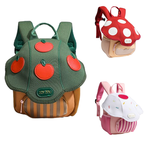 3D EVA Shell for School Bag: Durable & Customizable 3D EVA Shell for School Bag: Durable & Customizable