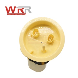 ปั๊มน้ำมันเชื้อเพลิง 16117190946 A2C53220364Z สำหรับ BMW E90 335d ระบบจ่ายน้ำมันเชื้อเพลิงเครื่องยนต์อัตโนมัติ ชุดส่งสัญญาณไฟฟ้าที่ทนทานพร้อมเซ็นเซอร์ระดับน้ำมัน - Product Image 4