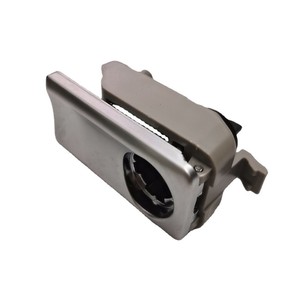 Benz Armrest Box Handle Black <b>ABS</b> Rectangular For ML320 ML350 GL400 GLE GLS - Product Image 4