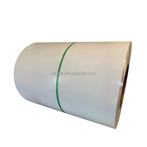 Bobines PPGI, bobines d'<span class=keywords><strong>acier</strong></span> revêtues de couleur, bobines d'<span class=keywords><strong>acier</strong></span> <span class=keywords><strong>galvanisé</strong></span> prélaqué <span class=keywords><strong>Z275</strong></span>/tôles de toiture métalliques, matériaux de construction - Product Image 5