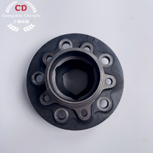 Para HYUNDAi STAREX <span class=keywords><strong>H100</strong></span> Buje delantero 51751-47000 Cabeza de eje de rueda delantera Asiento de cojinete de rueda delantera - Product Image 2