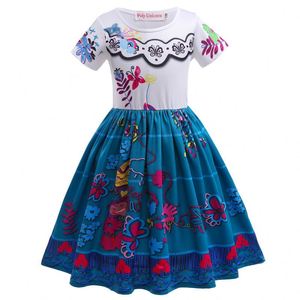 Costume d'halloween pour enfants filles, robe magique Cosplay, tenue princesse <span class=keywords><strong>Spiderman</strong></span> <span class=keywords><strong>Sexy</strong></span>, pour adultes - Product Image 1