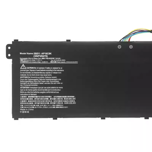 Jiazijia แบตเตอรี่แล็ปท็อป Li-ion ใหม่ AP18C8K สำหรับ <span class=keywords><strong>ACER</strong></span> <span class=keywords><strong>Swift</strong></span> <span class=keywords><strong>3</strong></span> SF314-32 SF314-42 N19C4ซีรีส์โน๊ตบุ๊ค11.25v 50.29Wh มีในสต็อก - Product Image 4
