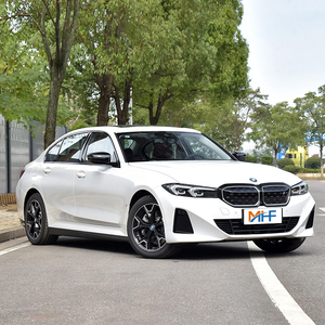 2024 Usado Lujo <span class=keywords><strong>B</strong></span>-M-W I3 EDrive 35L EV Coche 526 km Rango de crucero 286 Ps Potencia fuerte 0,58 <span class=keywords><strong>H</strong></span> Tiempo de carga rápida con techo solar - Product Image 2
