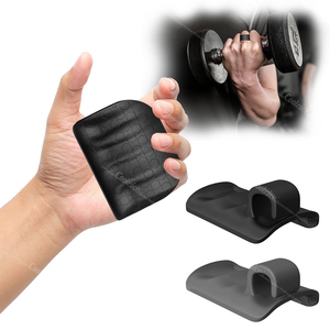 New Arrival Silicone Finger Gripper Ergonomic Sturdy Hand Grip <b>Strength</b> <b>Training</b> Equipment for Fitness and Rehabilitation - Product Image 1