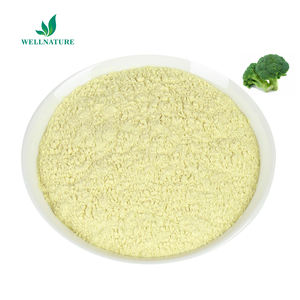 Beste Prijs <span class=keywords><strong>Broccoli</strong></span> Zaad <span class=keywords><strong>Extract</strong></span> Supplementen 1% 10% Sulforafaan Poeder Bulk - Product Image 3