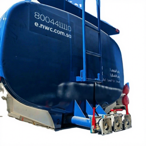 Camión Cisterna de Combustible Shacman H3000 Nuevo de Alta Calidad, 4x2, 5001-10000L, Diésel, Emisión Euro2-5, en Venta - Product Image 6