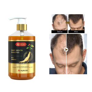 <span class=keywords><strong>Champú</strong></span> <span class=keywords><strong>para</strong></span> el Crecimiento del Cabello con Ashwagandha, Raíz de Ginseng y Biotina, Mejora Visible, Bloqueador de DHT, Productos <span class=keywords><strong>para</strong></span> la Calvicie - Product Image 1