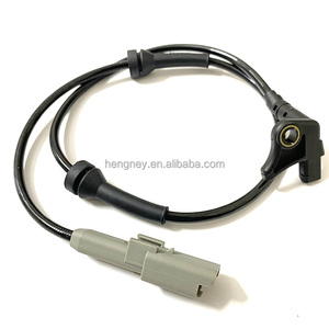 Hengney pièces automobiles 9665386780 pour Peugeot <span class=keywords><strong>3008</strong></span> 308 5008 <span class=keywords><strong>capteur</strong></span> de vitesse de roue <span class=keywords><strong>ABS</strong></span> - Product Image 3
