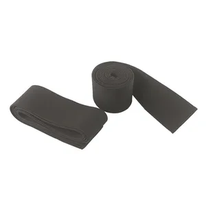 2.5M Medium Stiff Weightlifting <b>Knee</b> <b>Wrap</b> Flexible <b>Knee</b> Straps Gym Accessories - Product Image 4