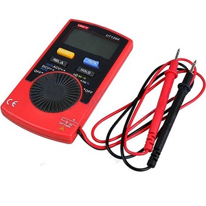 Multímetros Digitales de Bolsillo Serie UT120, UT120A, UT120B, UT120C, con Buen Precio - Product Image 6