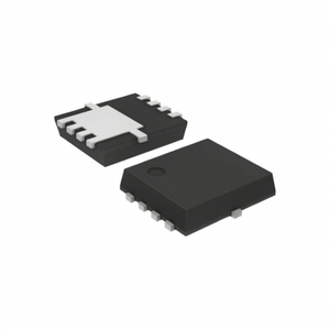 Manufacturer Channel TQM250NB06CV RGG 8-PDFN Transistors Buy Electronics Components Online - Product Image 1