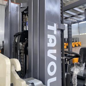 מלגזות tavol מלגזה 3.5טון מנוע קוממינס סין מנוע קומינס - Product Image 2