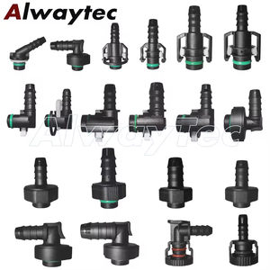 Быстрый разъем для системы охлаждения Tesla EV Sedan, Аккумуляторный модуль 6,4 кВтч, насос работает отлично - Product Image 6