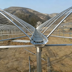 Bangnuo Chine Matériel de construction <span class=keywords><strong>Prix</strong></span> avantageux Machine de formage à froid sur mesure pour gouttières et descentes d'eau en <span class=keywords><strong>aluminium</strong></span> demi-rondes - Product Image 6