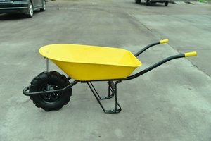 Gấp Nền Tảng Tay Xe Tải/Xách Tay Đa Chức Năng Giỏ Hàng Tay/Nhà Gấp Mua Sắm Xe Đẩy Tay - Product Image 3