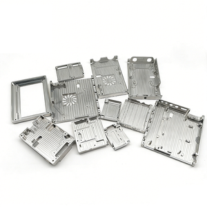 Services de tournage CNC de haute qualité pour pièces en acier inoxydable et pièces de tournage CNC de précision - Product Image 1