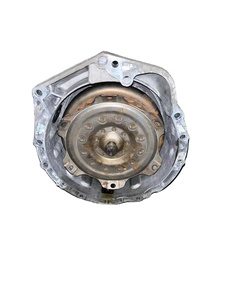 Caja <span class=keywords><strong>de</strong></span> cambios para BMW 3 series N20B20 motor 325Li transmisión automática 320i mecanismo diferencial piezas <span class=keywords><strong>de</strong></span> automóvil usadas originales - Product Image 2