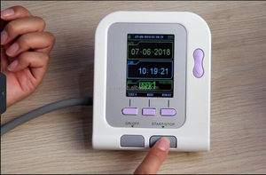 EUR VET 도매가 수의학 장비 자동 혈압계 동물용 혈압계 모니터 커프 - Product Image 5