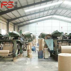 Заводская поставка: 100% джутовые мешки для защиты от наводнений, гидроактивируемые, с УФ-защитой, многоразовые, грузоподъемность 3400 фунтов - Product Image 4