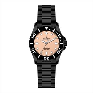 Luxury NH35 Mechanical Movement Men Mechanical Wristwatch Stainless Steel <b>Watch</b> Top Brand Sapphire Glass 20ATM Men <b>Watches</b> - Product Image 6