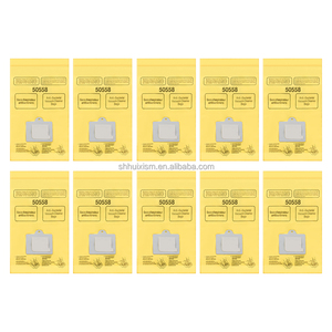 Reemplazo de <span class=keywords><strong>bolsas</strong></span> de polvo <span class=keywords><strong>para</strong></span> aspiradora <span class=keywords><strong>para</strong></span> <span class=keywords><strong>Kenmore</strong></span> Canister C/Q 50555 50557 50558 - Product Image 1