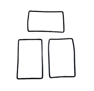 Tùy chỉnh jinmaikang Silicone con dấu khuôn mẫu-Mô hình chịu mài mòn 73.2*47.2*2 - Product Image 1