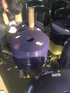 Repuestos para Maquinaria Agrícola, Discos de Corte Rotatorios para Cosechadoras, Disco de <span class=keywords><strong>Arado</strong></span>, Rastra de Discos - Product Image 6