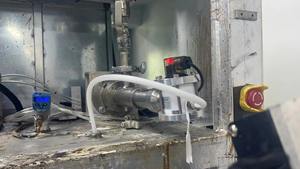 高精度OEM小型腐食性液体流量計/-0.5% 精度IP65/IP67保護低コスト1-3000ミリリットル/分範囲 - Product Image 5