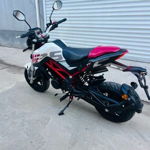 <span class=keywords><strong>Moto</strong></span> de rue à essence <span class=keywords><strong>Benelli</strong></span> Tnt125 Tornado Naked 50-100CC d'occasion, <span class=keywords><strong>mini</strong></span> <span class=keywords><strong>moto</strong></span> sportive, vitesse maximale >80 km/h, à vendre - Product Image 3
