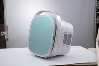 Analyseur de peau portable multilingue MX, détecteur de rides, analyse de l'hydratation, simulation du vieillissement, salon de beauté, usage cosmétique