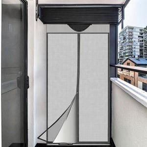 Moustiquaire magnétique moderne moustiquaire magnétique pour fenêtre, <span class=keywords><strong>rideau</strong></span> <span class=keywords><strong>de</strong></span> <span class=keywords><strong>porte</strong></span> magnétique - Product Image 2