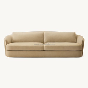 Sassanid โซฟาผลิตจากอิตาลีรับประกันชีวิต - Product Image 1
