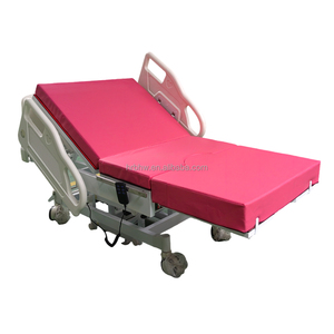 Cama de Parto para Hospital, Cama de Ginecología de Tres Funciones, Cama de Parto LDR - Product Image 4