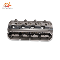 Culasses de cylindre en aluminium de petite taille pour moteur V8 2190-CNC-500 haute performance 190CC pour Ford 302/351/289