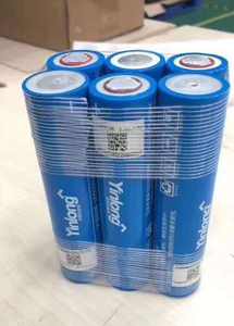 Grado A de China batería Yinlong LTO 32140 batería LTO 9Ah 2,3 V LTO células titanato de batería - Product Image 3