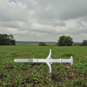 Implants de puces RFID Bioglass pour le suivi des animaux de compagnie et des petits animaux de volaille - Product Image 5