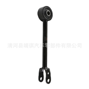 ระบบกันสะเทือนด้านหลังแบบ55110-JN01A ของ Nissan Macpherson Strut อะไหล่ระบบกันสะเทือน - Product Image 3