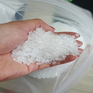 Nhà Máy Giá 100% polyethylene LLDPE tuyến tính mật độ thấp polyethylene phim lớp đùn y tế lớp PE hạt/Nhựa - Product Image 3