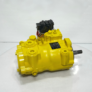 Pompe hydraulique Danfoss MPV – Modèles MPV025, MPV035, MPV044, MPV046, MPV050, MPV060, MPV070, MPV080 – Conception avancée à piston pour une performance optimale - Product Image 2