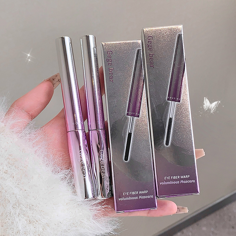 gege bear mascara