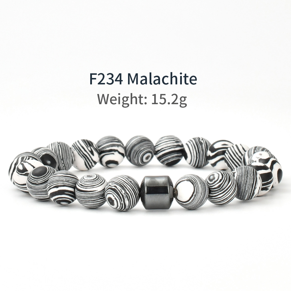 Grey F234