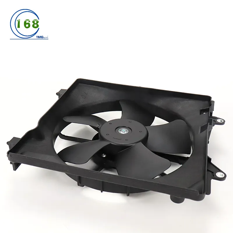 Orijinal araba parçaları araba oto radyatör soğutma elektronik Fan 19015-51B-H01 Honda Np1 ve Ns1 2023 için