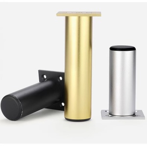 Patas Ajustables para Muebles, Patas Telescópicas de Soporte para Armarios, Mesas de Centro, Armarios de Baño y Sofás - Product Image 4